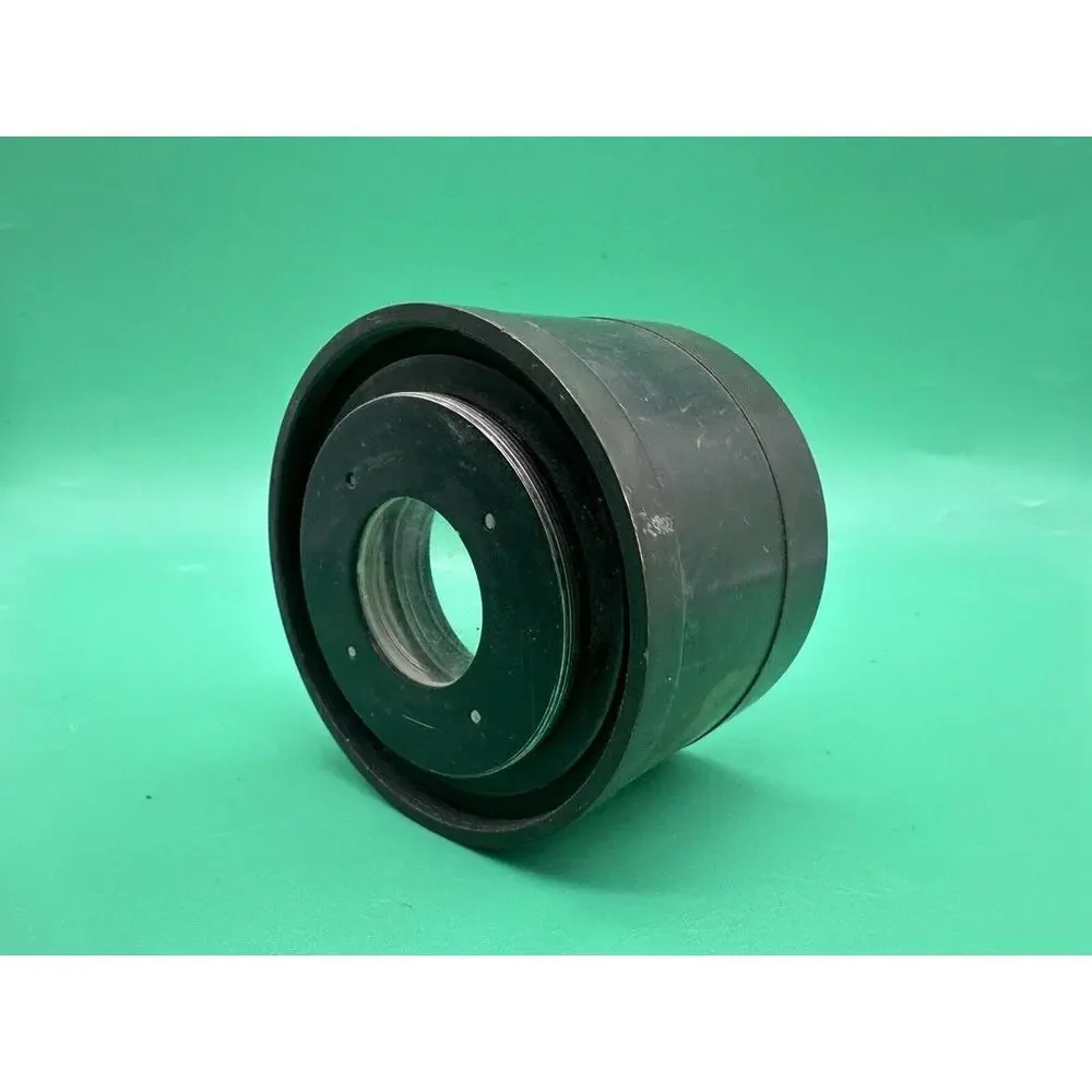 VINTAGE UNIQUE Optical Scope PROFESSIONAL ASTRONOMICAL Microscope TELESCOPE LENS